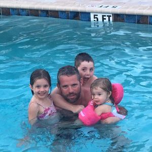 Meet your Posher, Shane